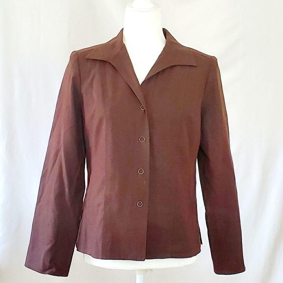 Brown R.Q.T Petite - Picture 1 of 3